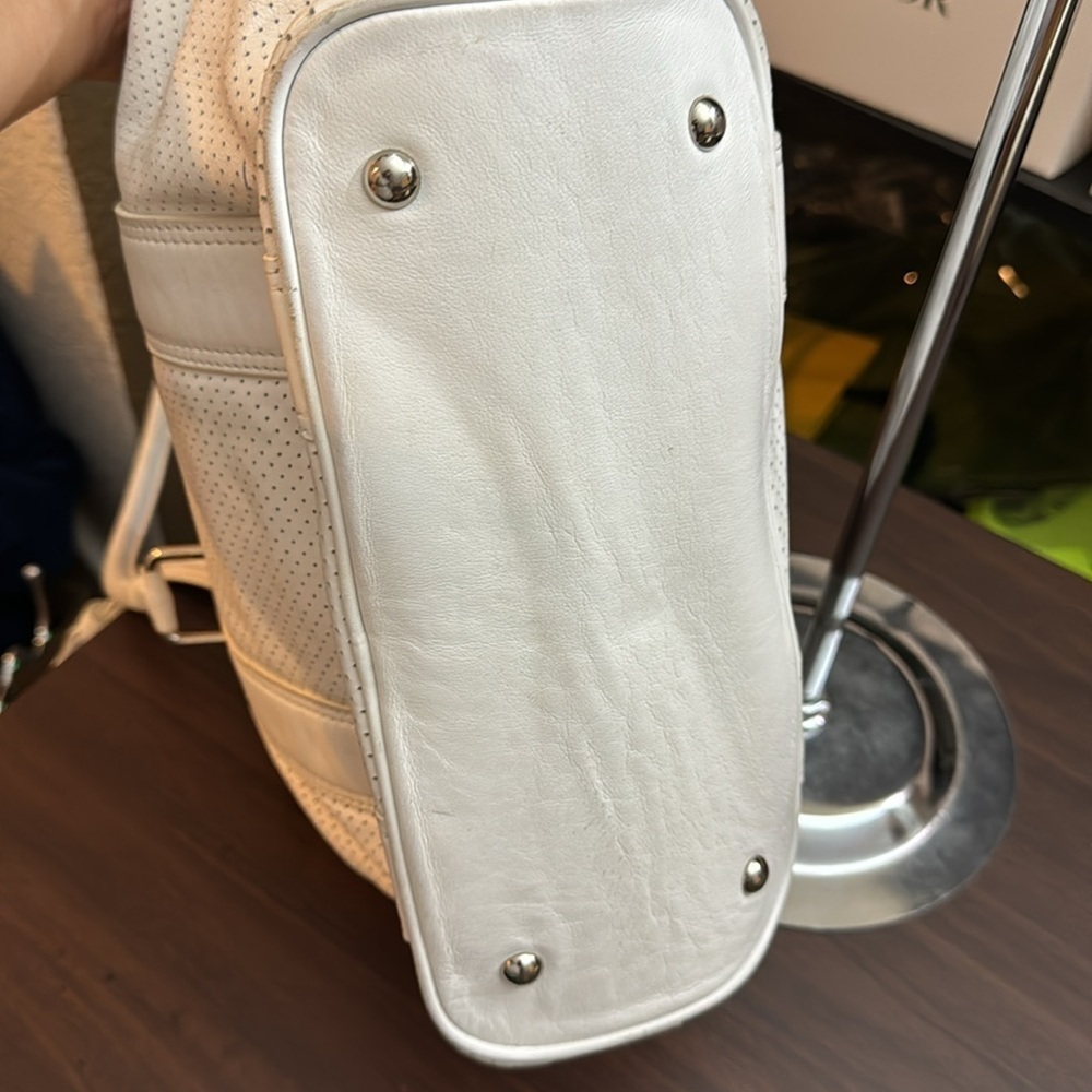 MCM Shoulder Bag - Picture 8 of 10